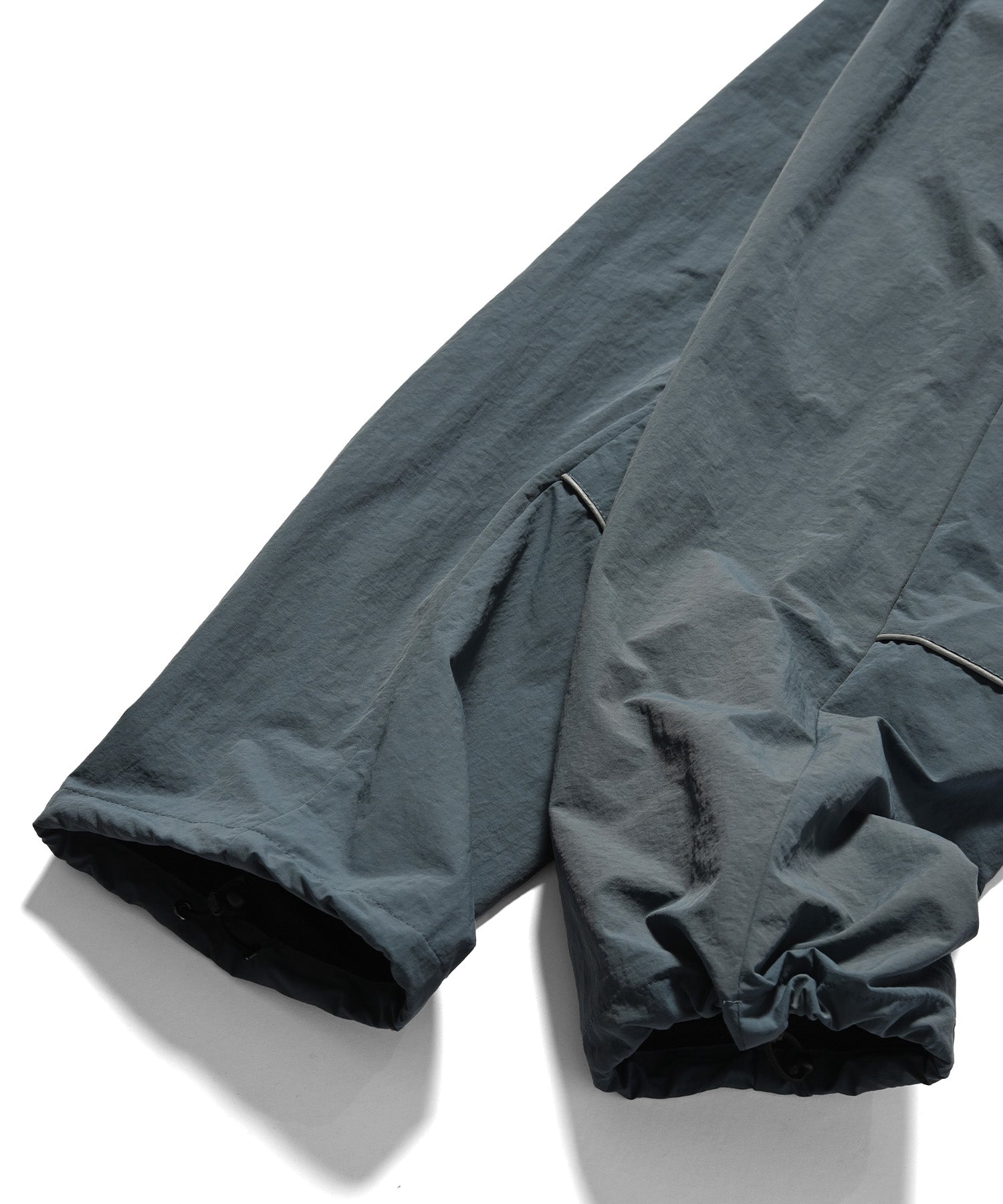 LFYT - NIGHT ARMY TRACK PANTS LA241201