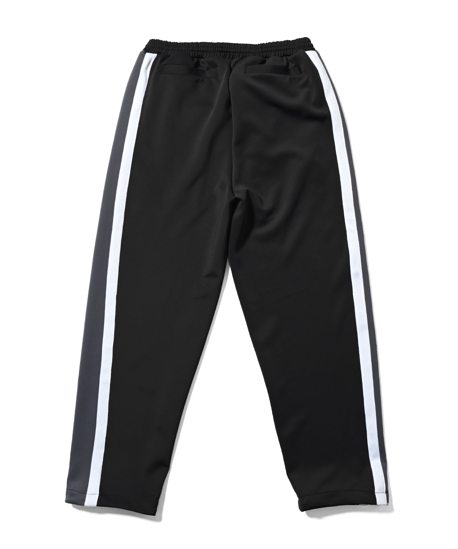 LFYT - STRIPED JERSEY TRACK PANTS LA241202