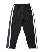 LFYT - STRIPED JERSEY TRACK PANTS LA241202