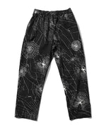 LFYT - SPIDERWEB EASY PANTS LA241203