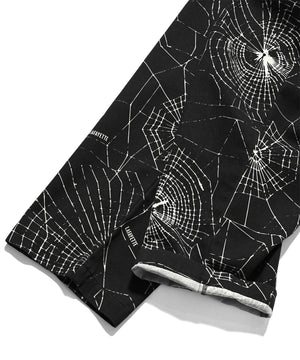 LFYT - SPIDERWEB EASY PANTS LA241203