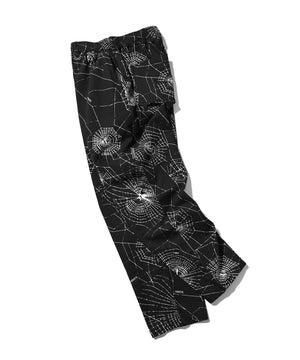 LFYT - SPIDERWEB EASY PANTS LA241203