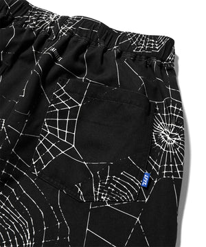 LFYT - SPIDERWEB EASY PANTS LA241203