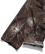 LFYT - SPIDERWEB EASY PANTS LA241203