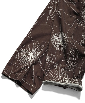 LFYT - SPIDERWEB EASY PANTS LA241203