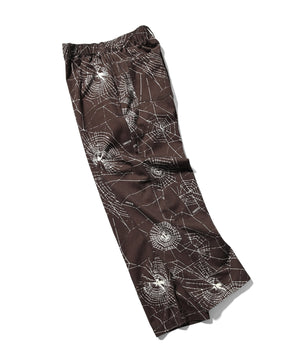 LFYT - SPIDERWEB EASY PANTS LA241203