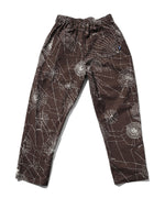 LFYT - SPIDERWEB EASY PANTS LA241203