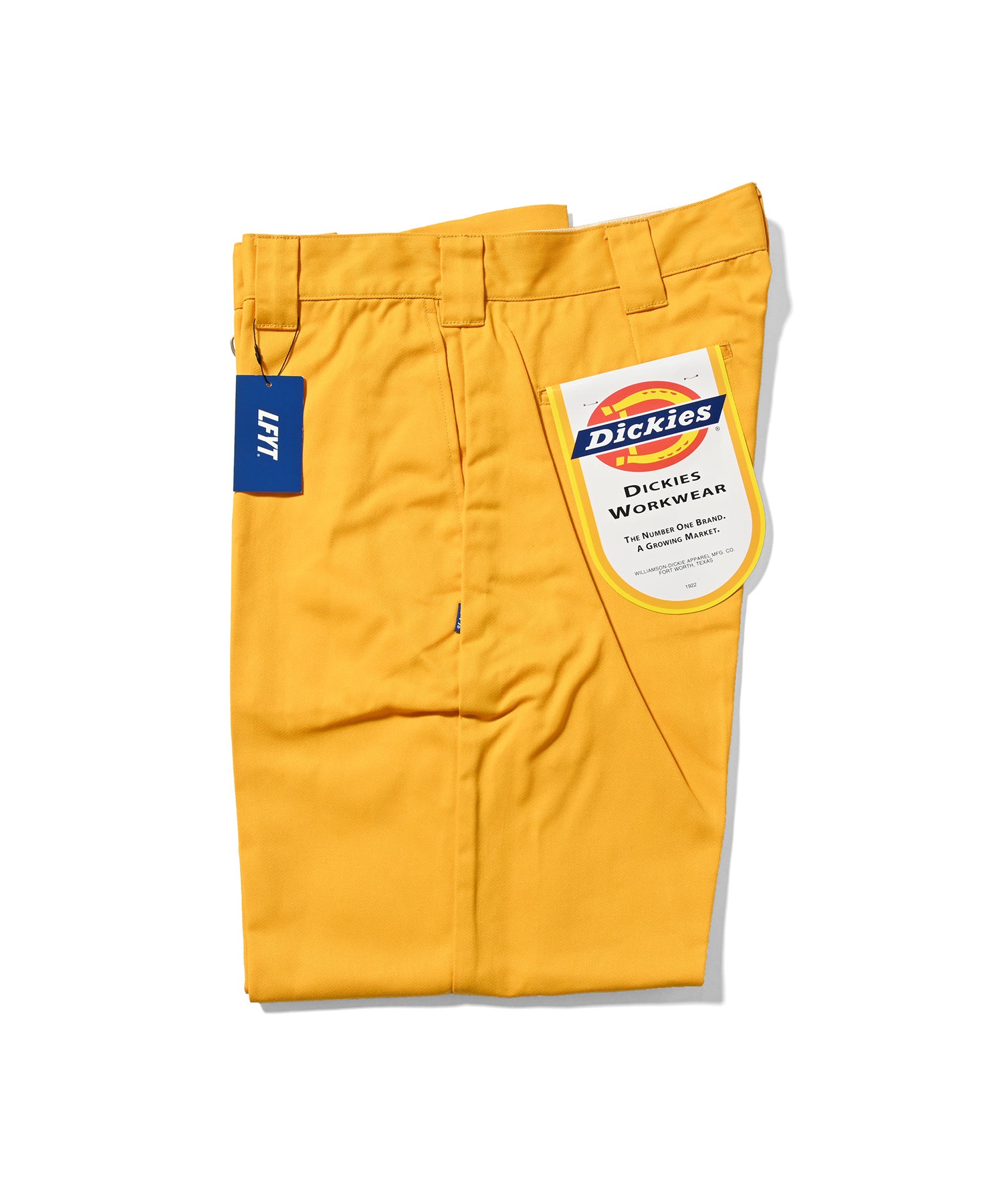 Dickies × LFYT  - ORIGINAL BAGGIE FIT LA241204