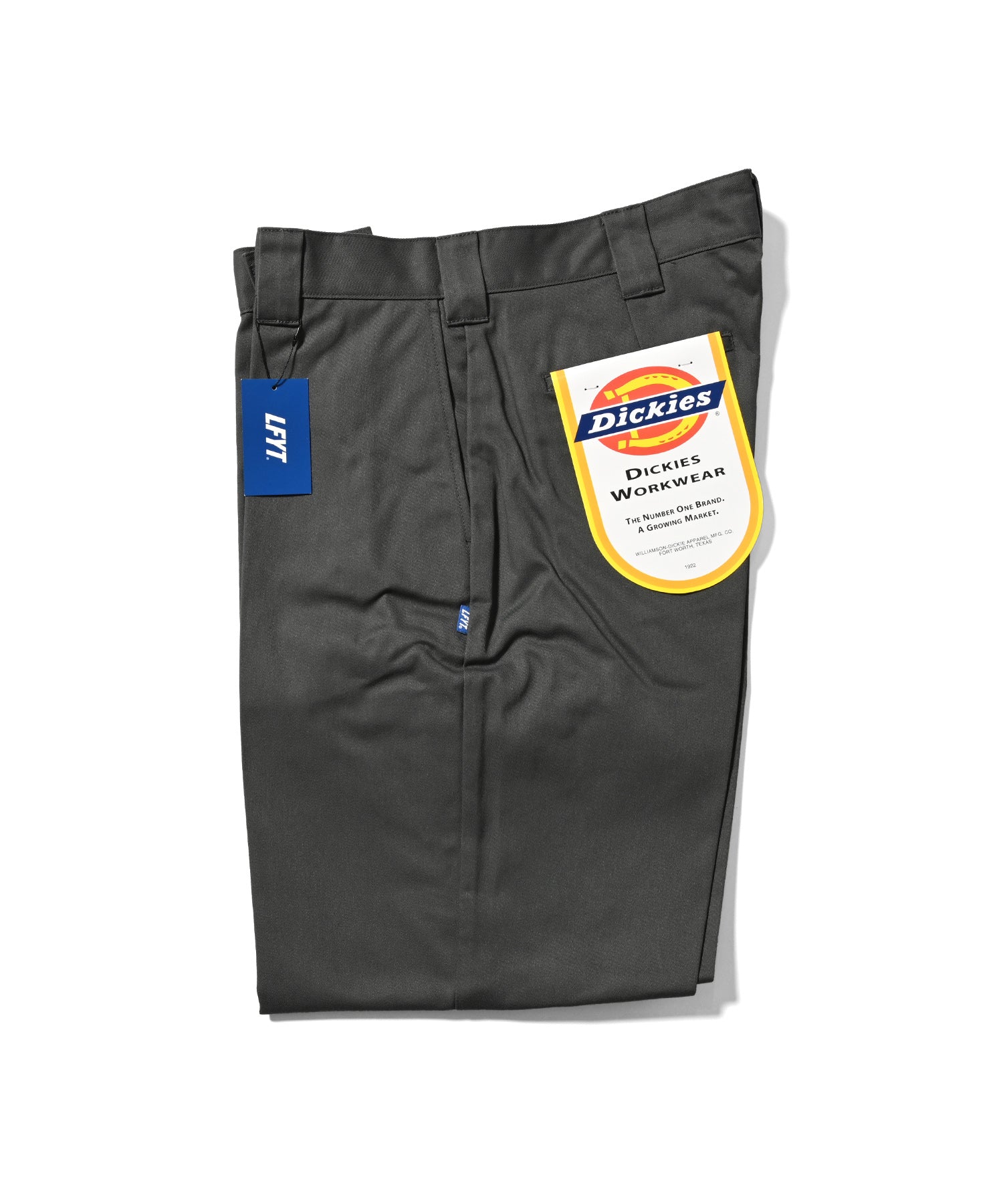 Dickies × LFYT  - ORIGINAL BAGGIE FIT LA241204