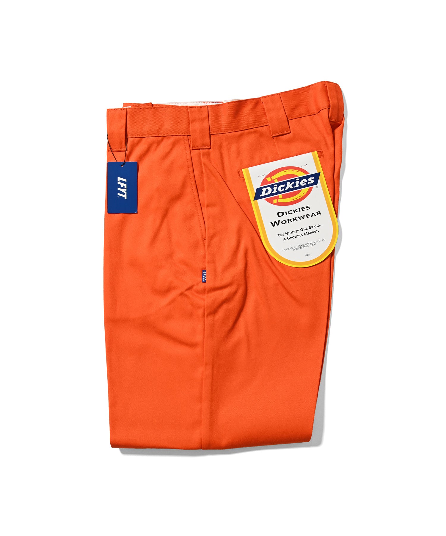 Dickies × LFYT  - ORIGINAL BAGGIE FIT LA241204