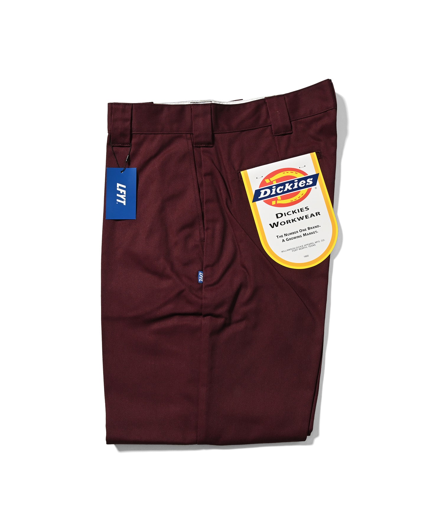 Dickies × LFYT  - ORIGINAL BAGGIE FIT LA241204