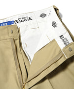 Dickies × LFYT  - ORIGINAL BAGGIE FIT LA241204