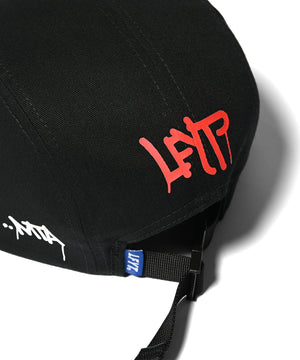 LFYT × GIZ - MTA CAMP CAP LA241409