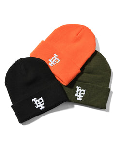 LFYT - LOGO LONG BEANIE LA241411 LF