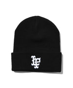 LFYT - LOGO LONG BEANIE LA241411 LF