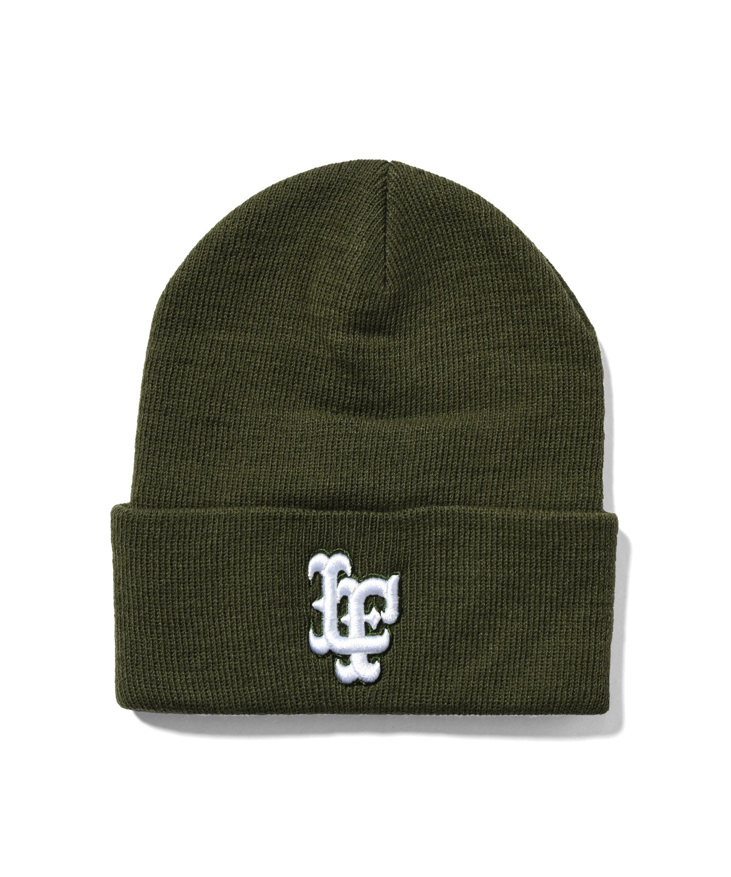 LFYT - LOGO LONG BEANIE LA241411 LF