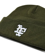 LFYT - LOGO LONG BEANIE LA241411 LF