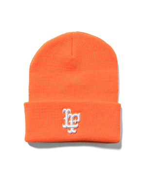 LFYT - LOGO LONG BEANIE LA241411 LF