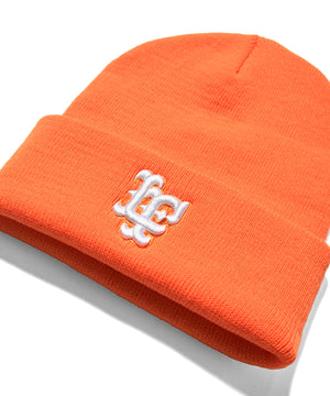 LFYT - LOGO LONG BEANIE LA241411 LF