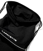 LFYT - NIGHT ARMY KNAPSACK LA241501