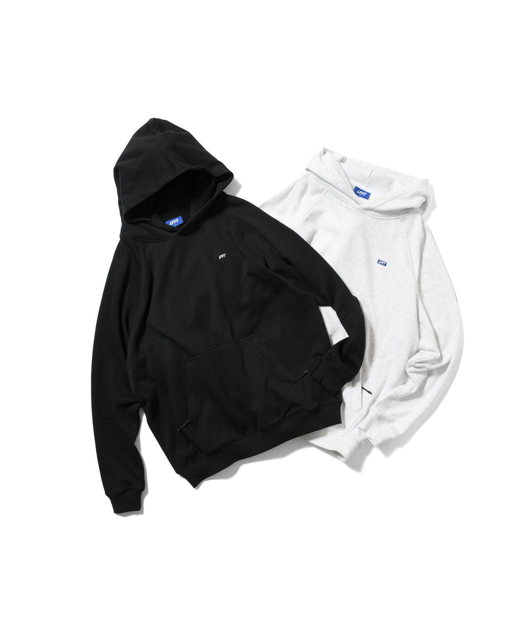 LFYT - LFYT BOX LOGO HOODIE LA260501