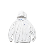 LFYT - LFYT BOX LOGO HOODIE LA260501