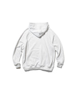LFYT - LFYT BOX LOGO HOODIE LA260501