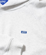 LFYT - LFYT BOX LOGO HOODIE LA260501