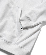 LFYT - LFYT BOX LOGO HOODIE LA260501