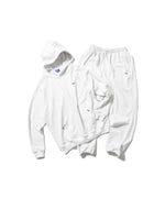 LFYT - LFYT BOX LOGO HOODIE LA260501