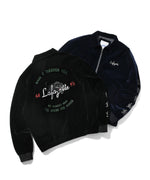LFYT - PANTHER SOUVENIR JACKET LA261003