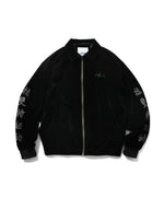 LFYT - PANTHER SOUVENIR JACKET LA261003