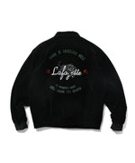 LFYT - PANTHER SOUVENIR JACKET LA261003