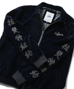 LFYT - PANTHER SOUVENIR JACKET LA261003