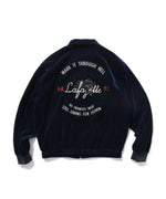 LFYT - PANTHER SOUVENIR JACKET LA261003