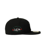 LFYT × NEW ERA - LF LOGO 59FIFTY FITTED CAP ”PANTHER” LA261405