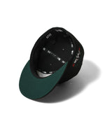 LFYT × NEW ERA - LF LOGO 59FIFTY FITTED CAP ”PANTHER” LA261405