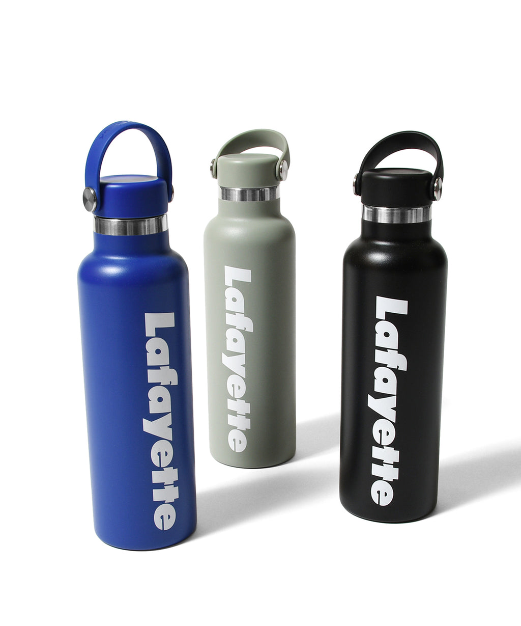 LFYT - Lafayette LOGO Hydro Flask 21oz LA262301