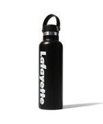 LFYT - Lafayette LOGO Hydro Flask 21oz LA262301