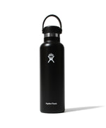 LFYT - Lafayette LOGO Hydro Flask 21oz LA262301