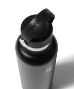 LFYT - Lafayette LOGO Hydro Flask 21oz LA262301