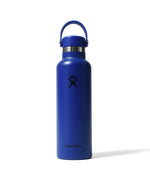 LFYT - Lafayette LOGO Hydro Flask 21oz LA262301