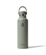 LFYT - Lafayette LOGO Hydro Flask 21oz LA262301