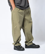 LFYT - ACTIVE EASY PANTS LA231201