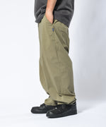 LFYT - ACTIVE EASY PANTS LA231201