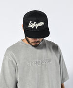 LFYT - 5 PANNEL GOLFER CAP LA231401