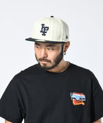 LFYT × NEW ERA - LF LOGO 59FIFTY 20 週年條紋 LA231403