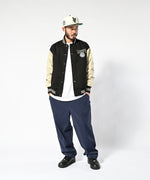 LFYT - COAT OF ARMS VARSITY JACKET LA231002