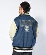 LFYT - COAT OF ARMS VARSITY JACKET LA231002