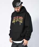 LFYT - DEAD HEADS LOGO HOODIE LA230501